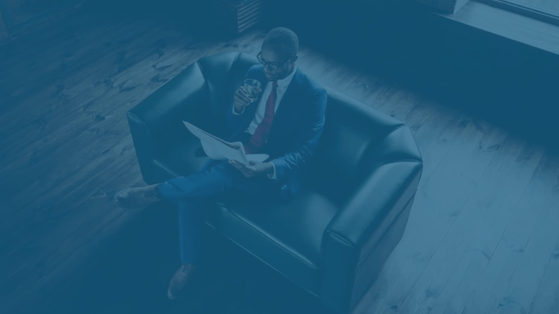 HIgh-Net Worth Investors